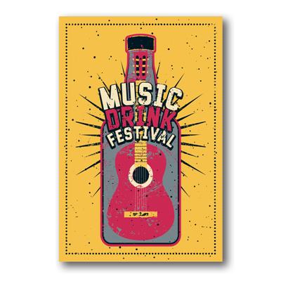 foto: Placa Music Drink Festival