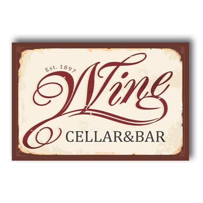 foto: Placa Wine Cellar & Bar